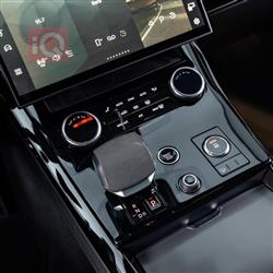 لاند روفر رانج روفر سبورت